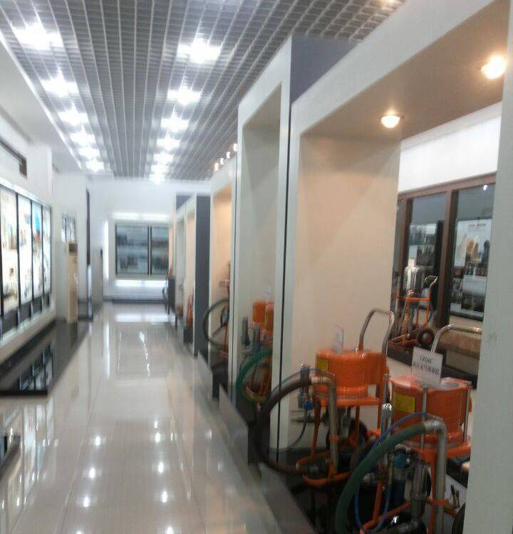 长江喷漆机维修油漆喷漆机 高压无气喷涂机品牌高压软管