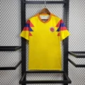 1990 colombia home game