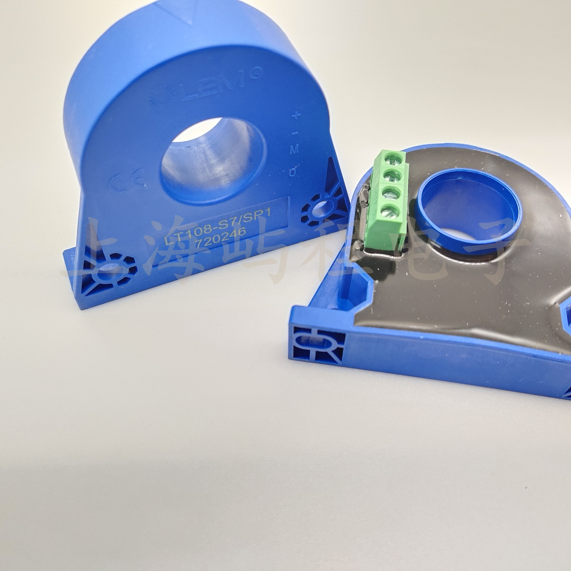 LT58-S7/SP1 LT108-S7/SP1 LT208-S7/SP1莱姆LEM霍尔电流传感器