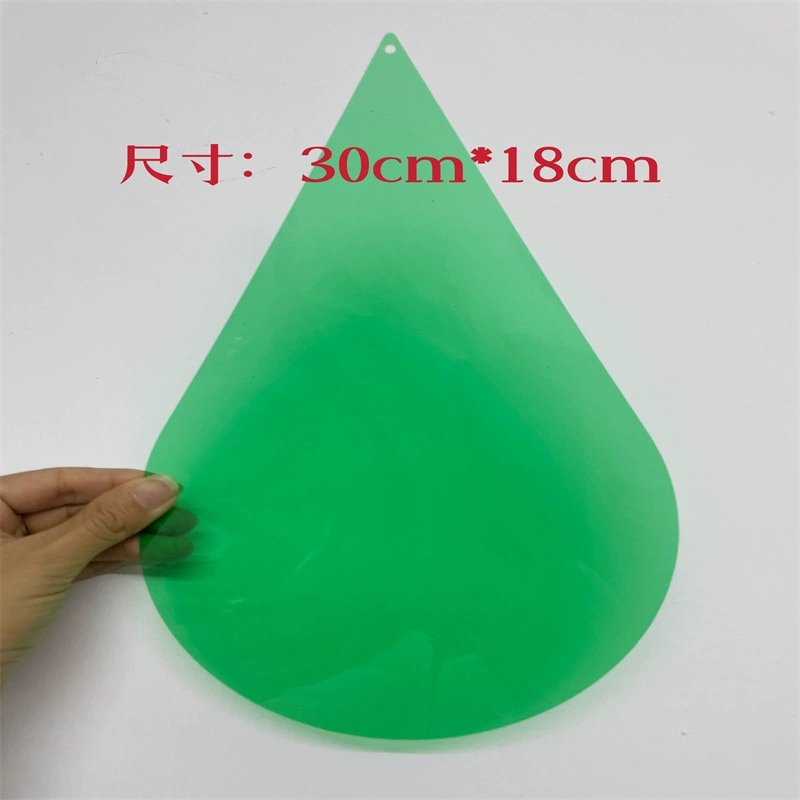 Plastic material PVC for early age, pendant, decorations