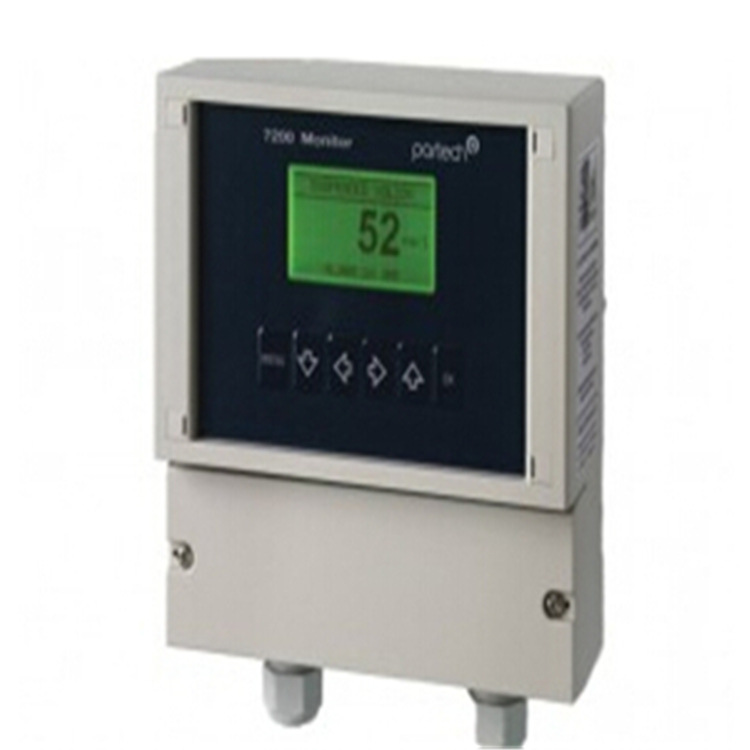 英国PARTECH变送器7300 传感器