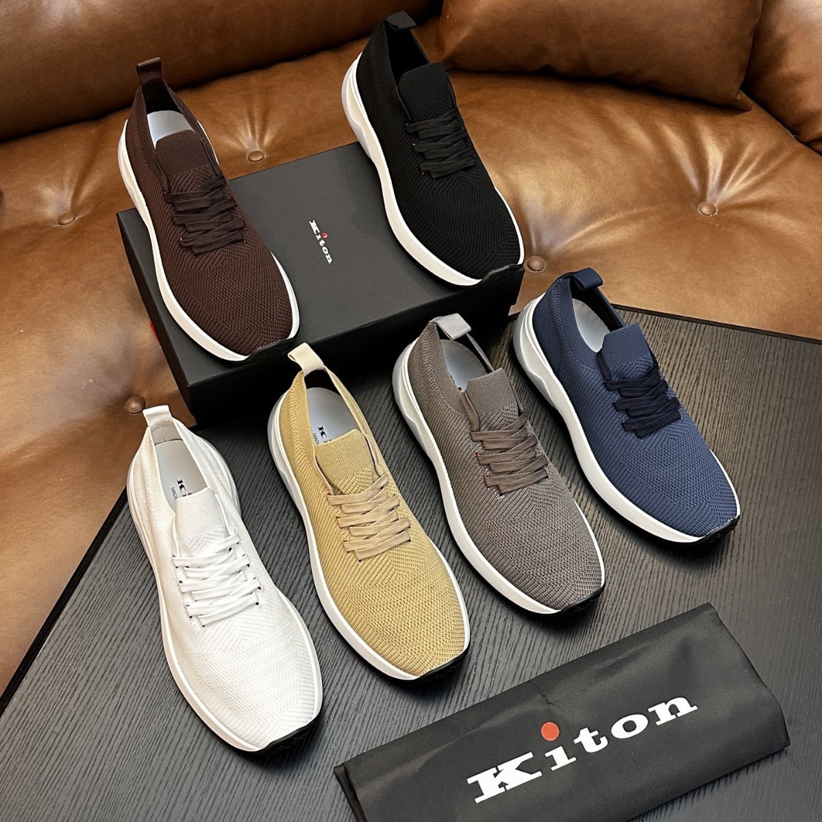 mesh summer breathable comfortable sneakers for leisure