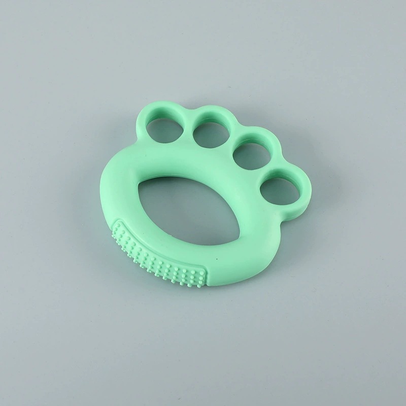 Dispositivo de agarre Dispositivo de fuerza del brazo Productos de fitness Ejercicio de la mano de los hombres Ejercicio de los músculos del brazo Otro equipo de fitness Anillo de agarre