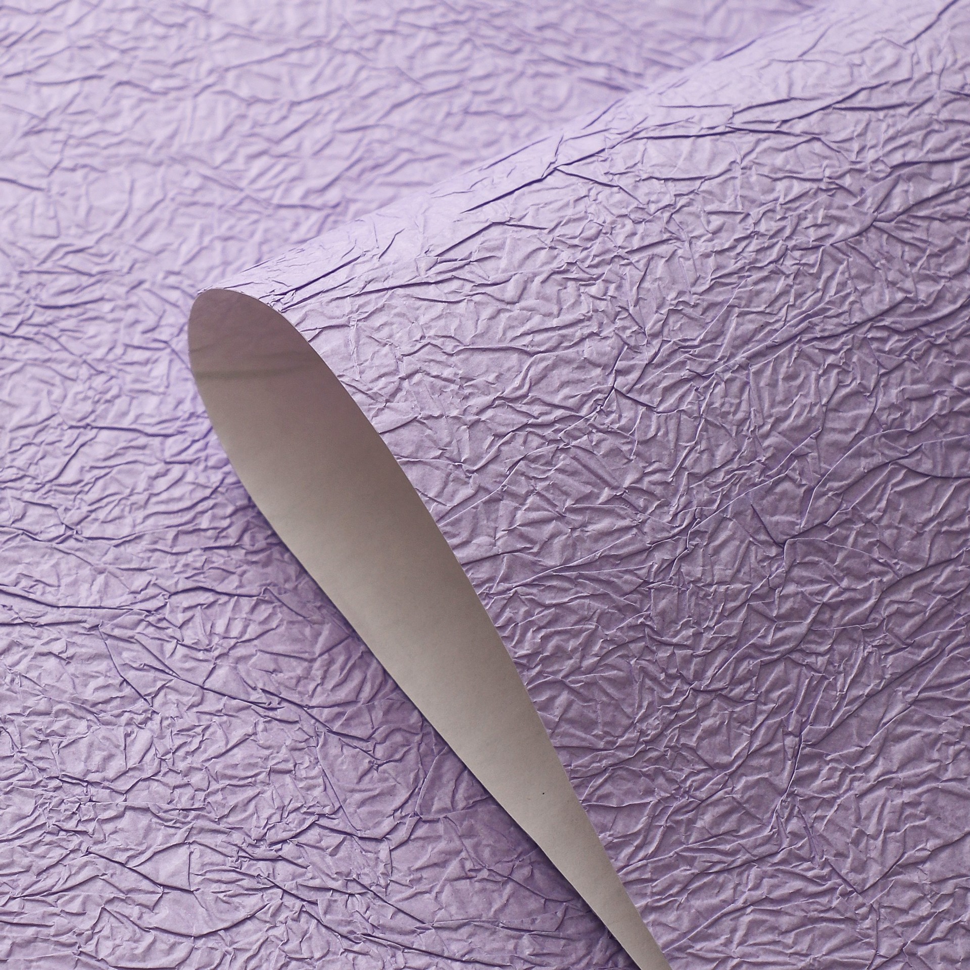 7 colores cordier de alta calidad artesanal de la red profunda papel de embalaje especial flor flor florista embalaje floral material de papel