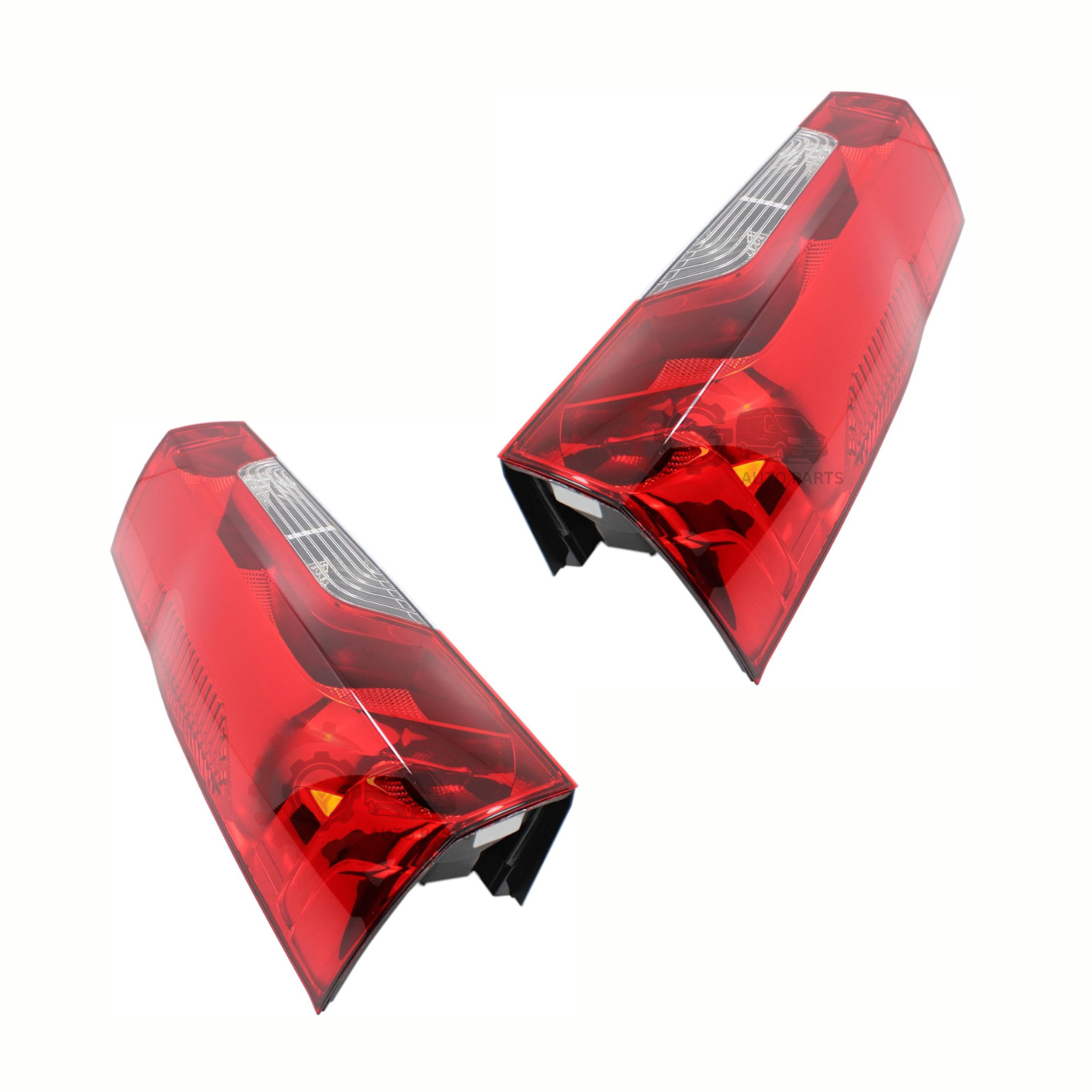 Supports Cross-Border Sourcing from Manufacturers for Mercedes-Benz Sprinter/Sprinter 907/910 Tail Lights and Turn Signals