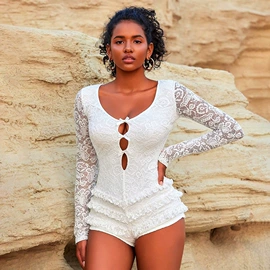 连衣裙;晚礼服;女士连体裤