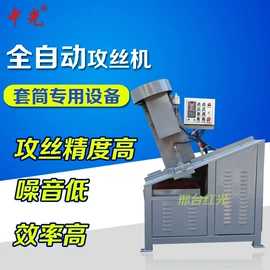 工程建筑机械;螺纹加工机床;其他工程机械