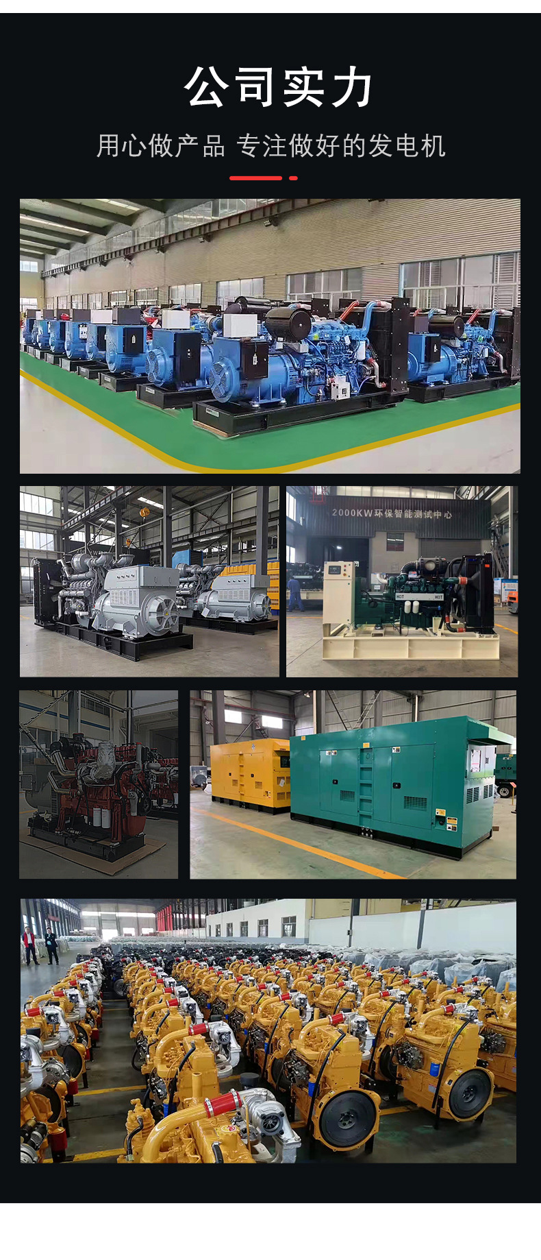 Cross-Border Small Portable Outdoor Household Gasoline Generator 110V220V All-Copper 5Kw7Kw8Kw9Kw10Kw