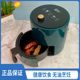 Camel Air Fryer Multifunctional Household Automatic Electric Fryer Fume-free Oven Cross-border Foreign Trade Wholesale