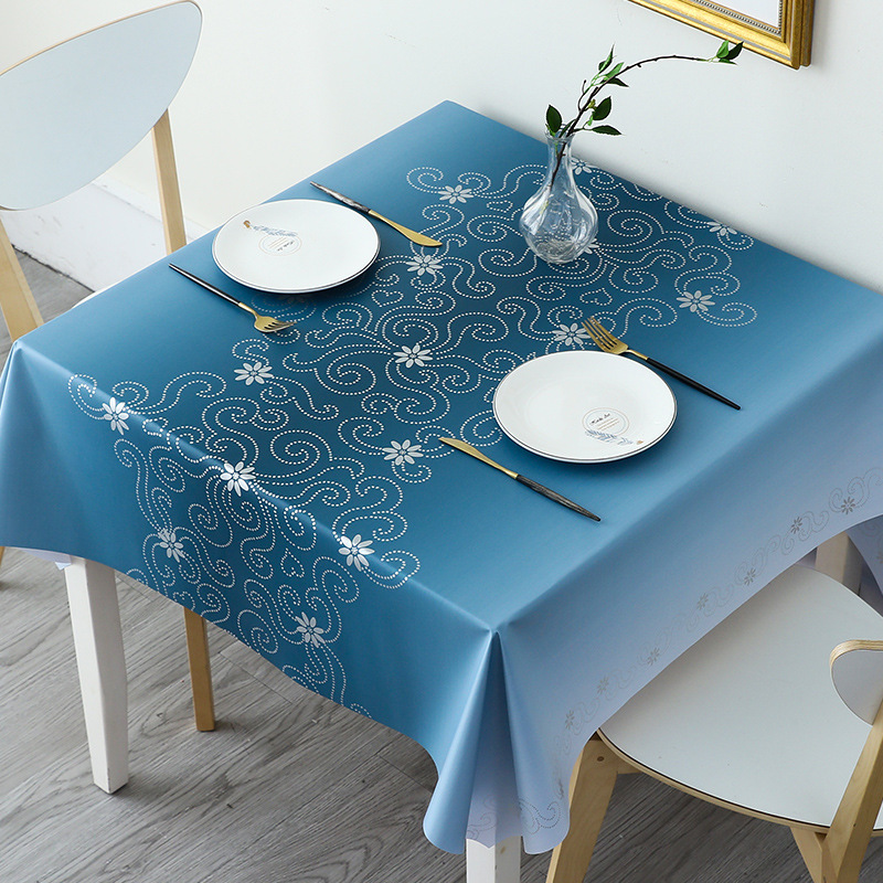 SKU-陌上花开（防水防油）