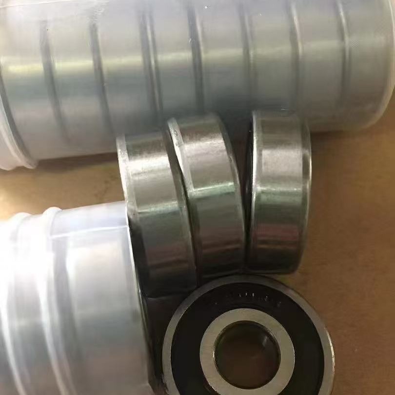 供应6200-2RS 轴承6200RS 10x30x9 品质国产