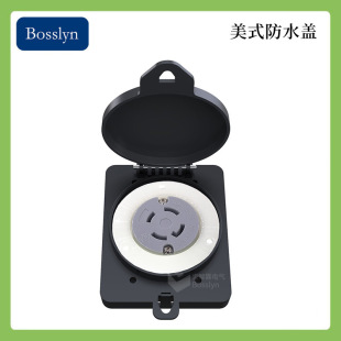 NEMA L14-30��ʽ���� ������Ҏ���Ϸ�ˮ�w���I���� 30A125V/250V