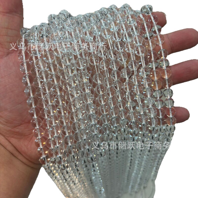 ライブブロードキャスト人気の圧電クリスタルルースビーズ diy ジュエリーアクセサリーブレスレットビーズアクセサリークリスタルビーズ半完成品|undefined