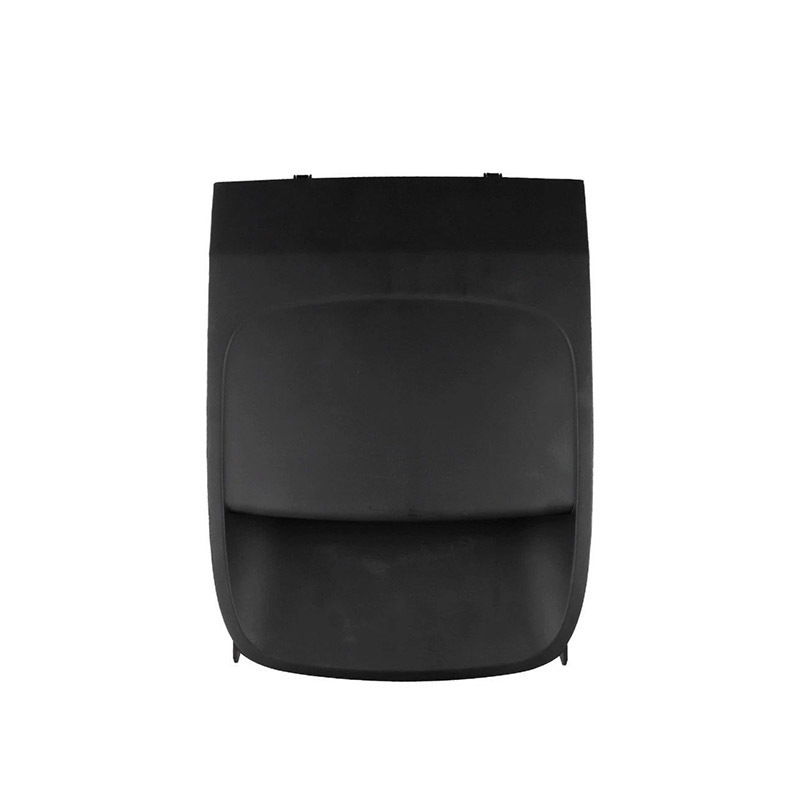 847451m000 Is Suitable for Kia Forte Koup Dashboard Clock Center Dashboard Frame