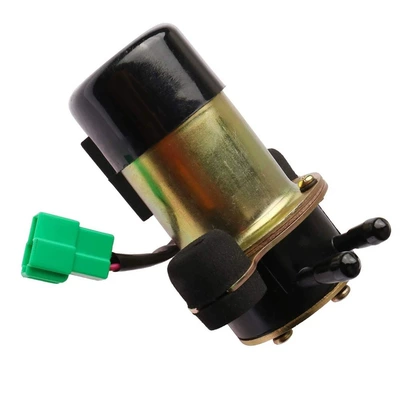 Automotive Electronic Fuel Oil pump, nozzle