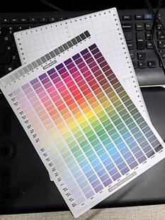 A4 PVC���÷�ˮɫ��240ɫ�OӋ��ُ ���ٌ��ձ� ��ɫ�ʴ���ɫ��