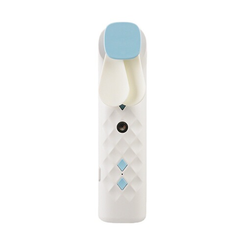New spray handheld small fan USB charging mini portable personal hydration device fan wholesale