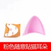 Fuchsia stickers