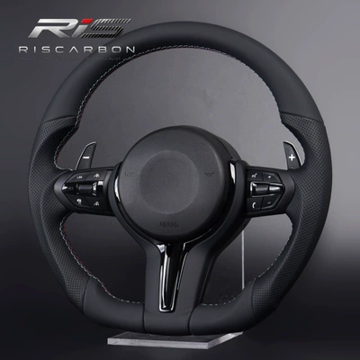 compatible with BMW — Steering wheel