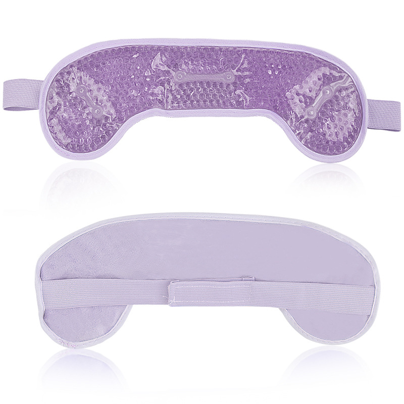 보라색-프리 사이즈