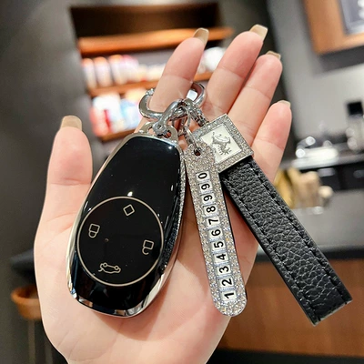 Car key bag | key set c11 zero run s01