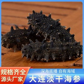 海参;水产干货类