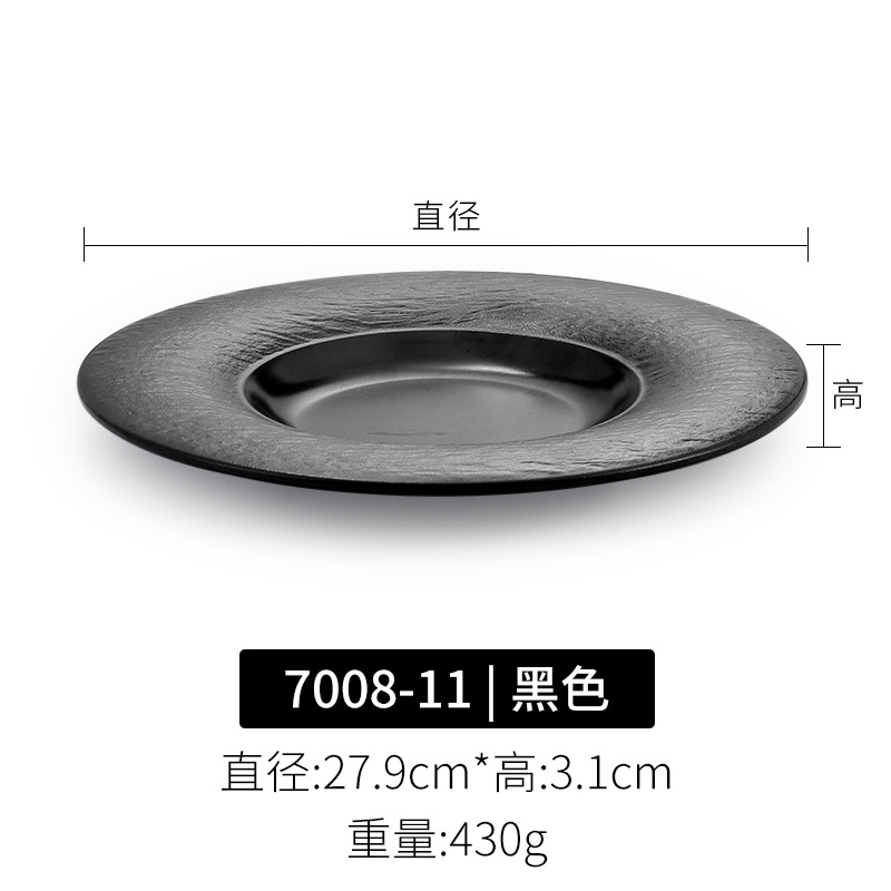 7008-11| 나무껍질 패턴 수출 등급 고품질