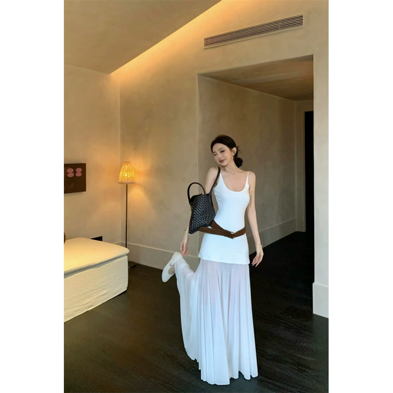 2025 женский дизайн Чувство чужой моды