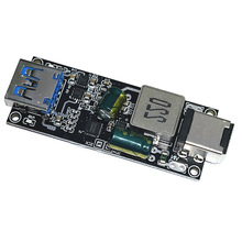 SW3518 100wȫЭ����ʿ��ģ�� ֧�ֻ�ΪSCPFCPƻ��QC4.0pd3.0