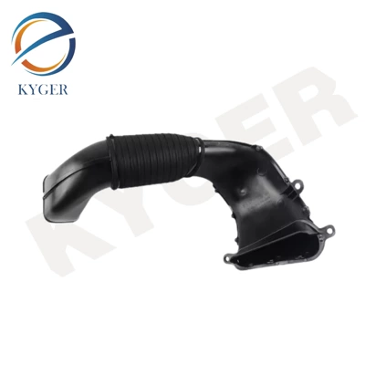 Pipe C2D36204 C2D36203 C2Z13678 – Sorma kollektoru (Giriş)