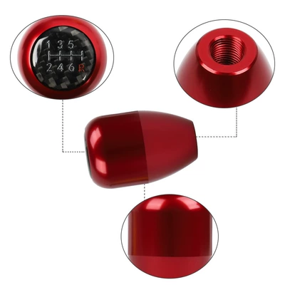 Cab and accessories — Stick Head