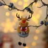 Zhujiao Deer [19*8cm] 10 grams
