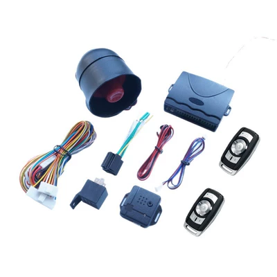 Prevent Engine Theft and Shut Off — Car anti-theft device