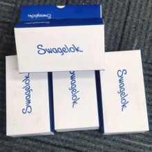 SWAGELOK����ySS-6NBSW8T-G\����ʽ\�ք�\1/2"\Ӳ�|�Ͻ�\316