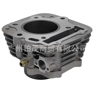 Atv 330Cc Cylinder Piston – Cylinder and parts