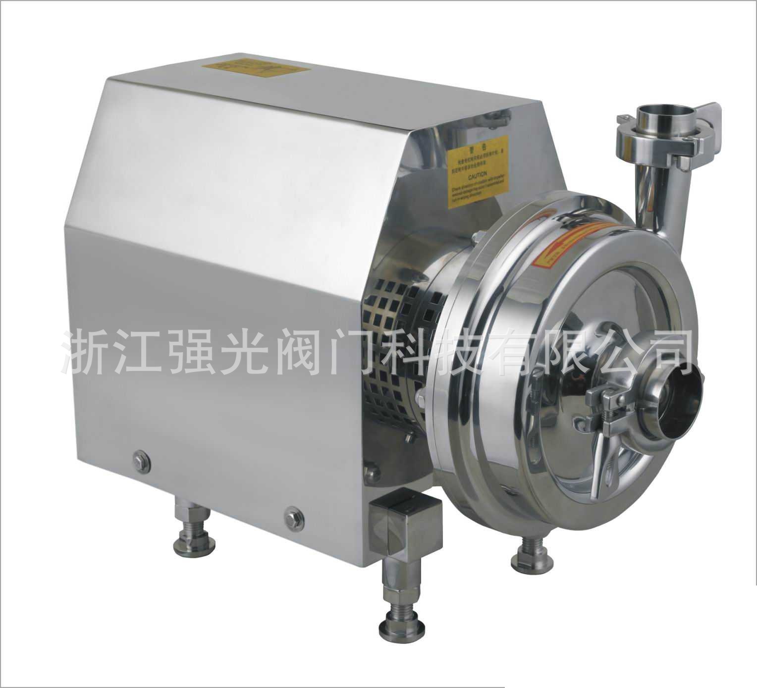 卫生级洁净型离心泵，卫生级洁净型自吸泵，不锈钢304，316L