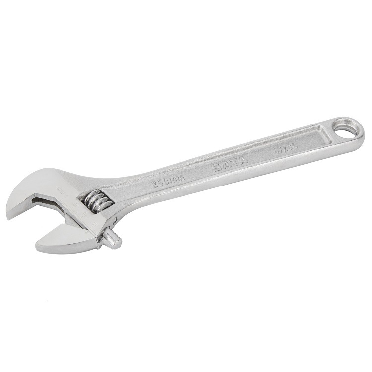 SATA世达 活动扳手47201 47202 47203 47204 47205 47206 47207