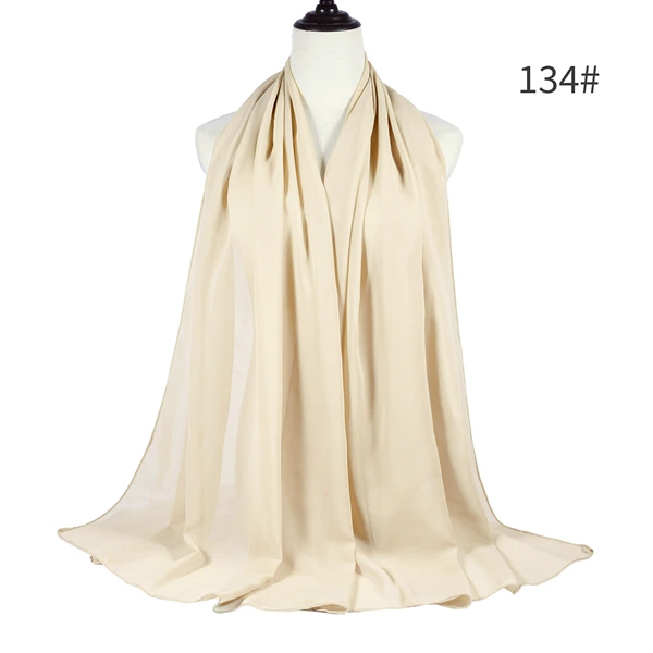 No. 134 [ivory color]