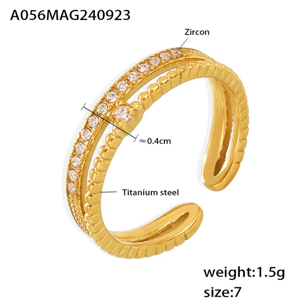 A056-Golden Ring