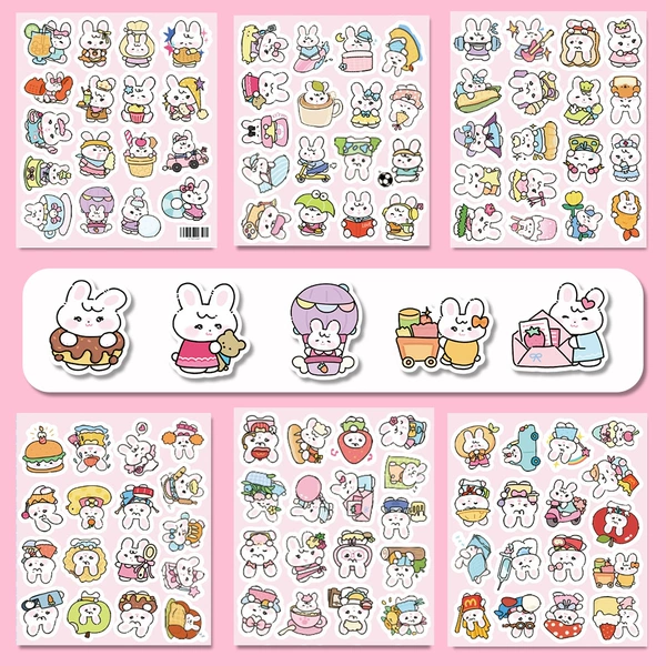 Miffy Rabbit-103 photos