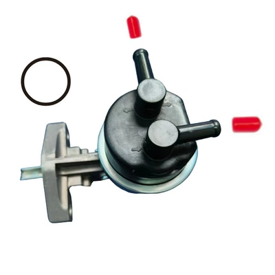 Oil pump, nozzle Machinery Diesel Engine