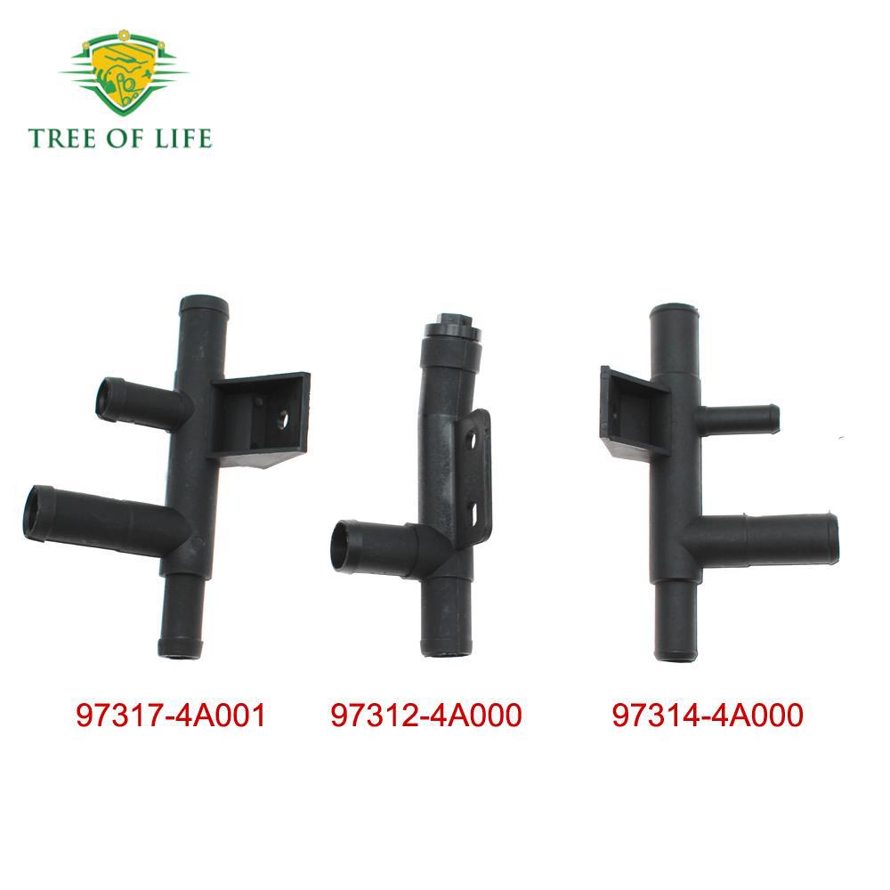 97317 - 4A001 97312 - 4A000 97314 - 4A000 adecuado para la tubería de agua de calefacción moderna