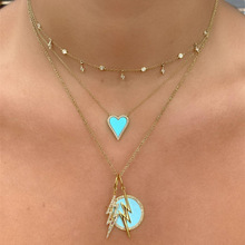 INS�羭�����������ȴ� ͭ��18K����ʯ������׹ ��ó������ƷŮ