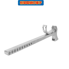 展示架;舞台;铝及铝合金材