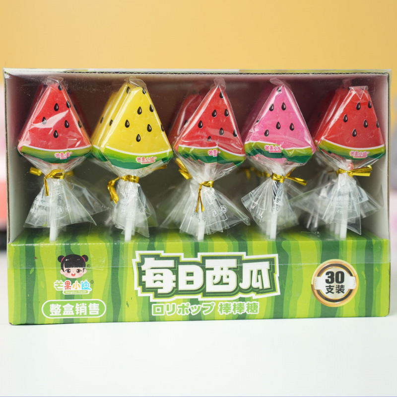 【30개입】샤오디 데일리 수박 1박스