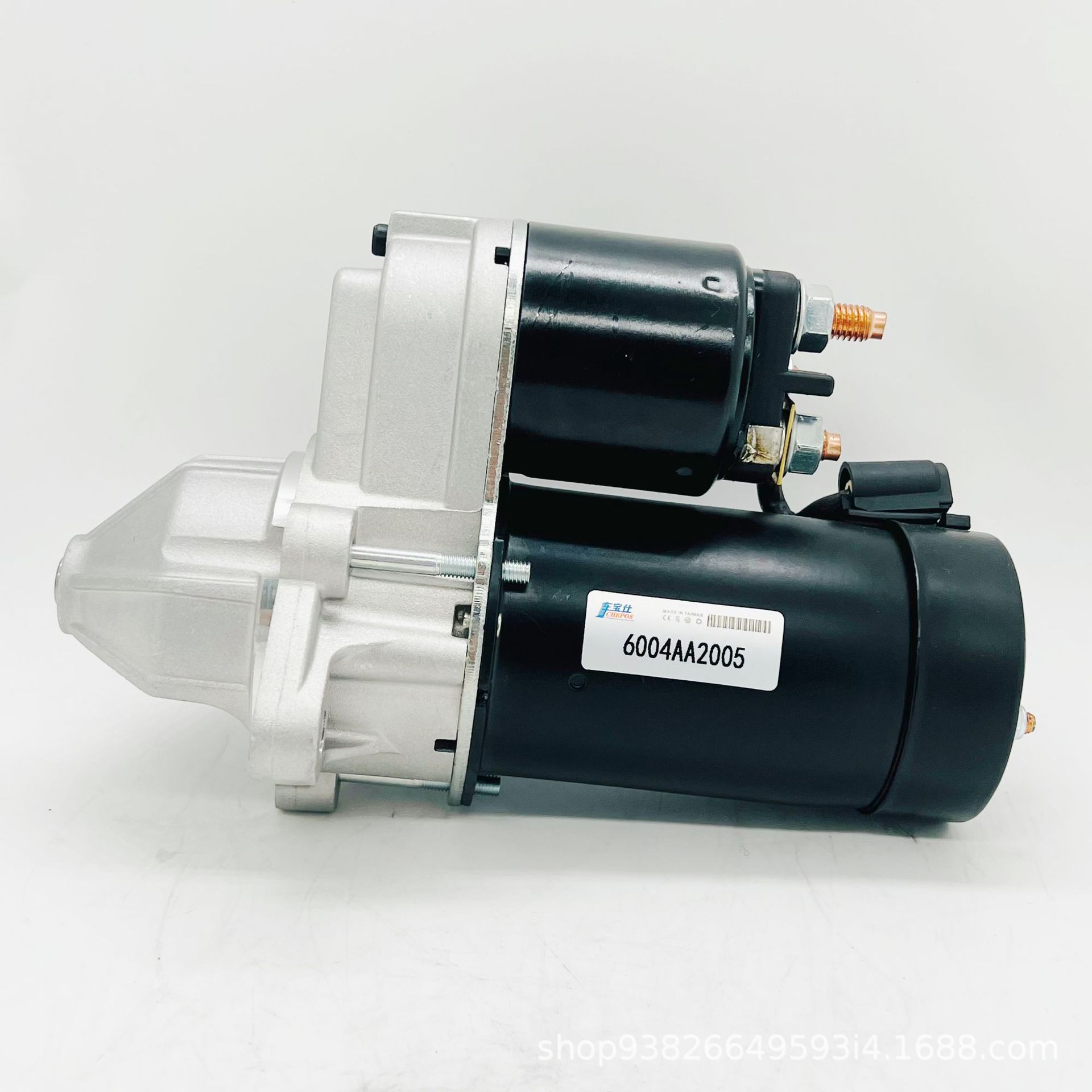 Suitable for Nissan 2.4L series 6004AA2005 starter motor starter auto parts direct sales
