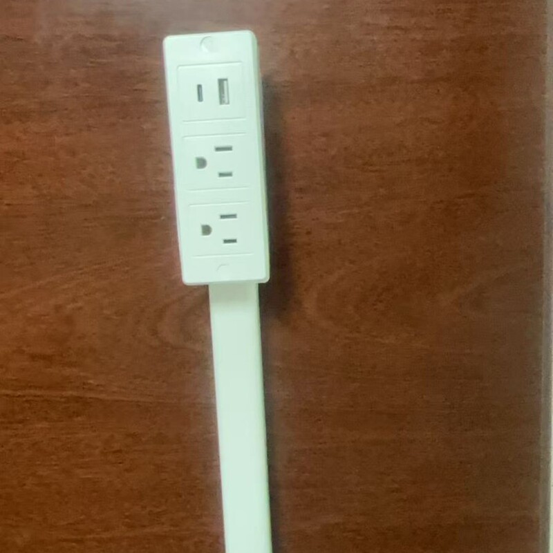 亚马逊新品Electrical Outlet Extender电源插座沙发床头柜扩展器|undefined