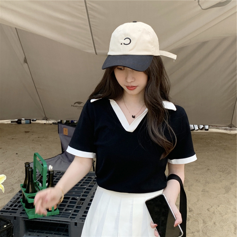 카지아인 #7701 # 블랙