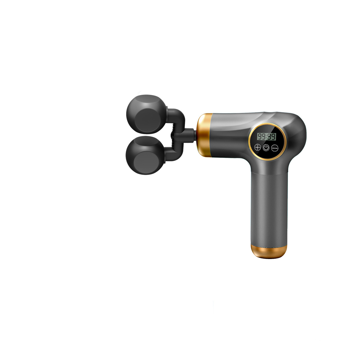 Black [double-headed model]