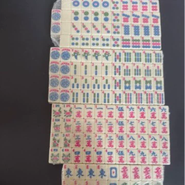 Американский маджонг 166 американский маджонг американский маджонг